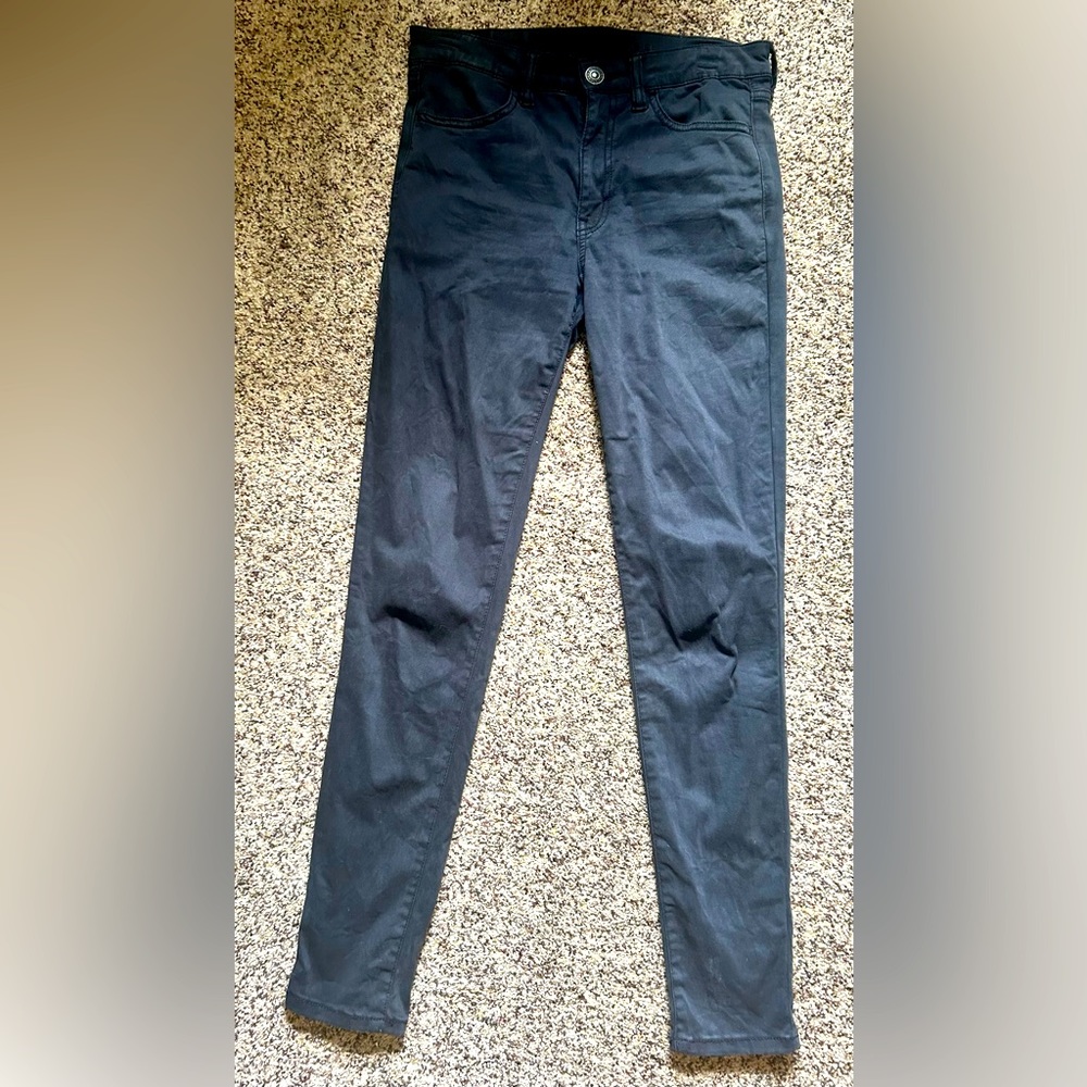 American Eagle 6 long pants